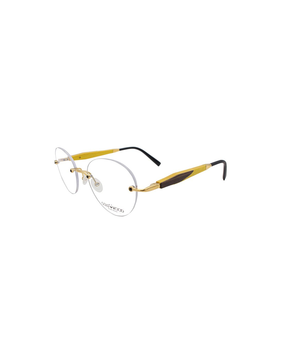 Gold And Wood IRIS03-K06-A78-MjJa-M