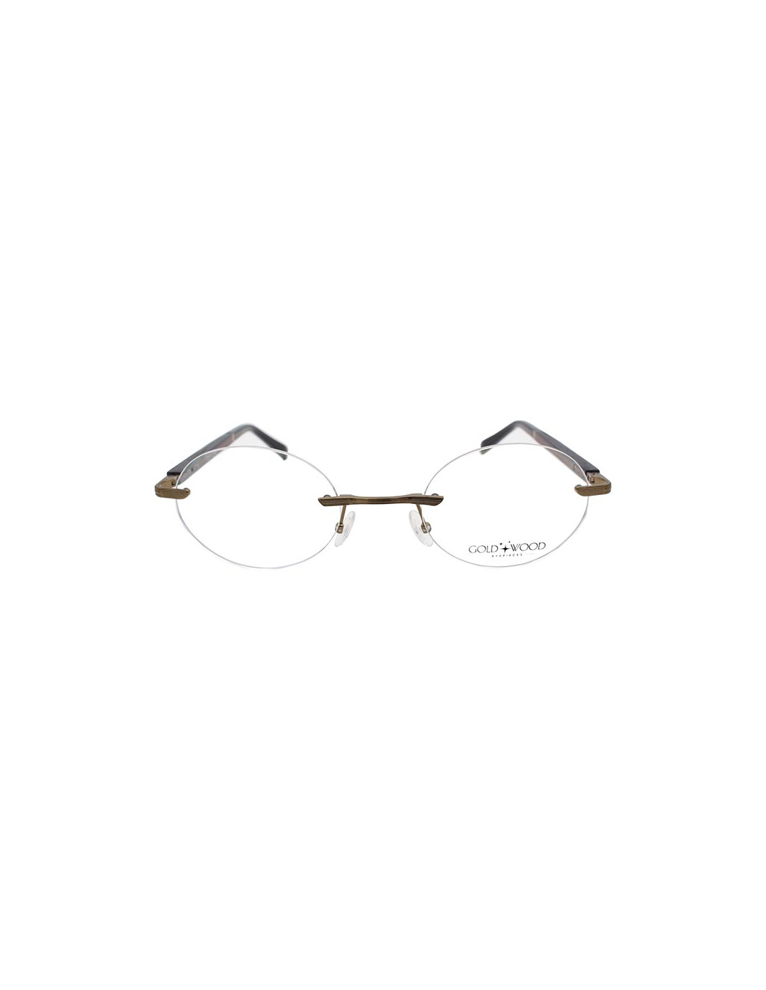 gold and wood KUMA01-K02-A83-MnBo-M