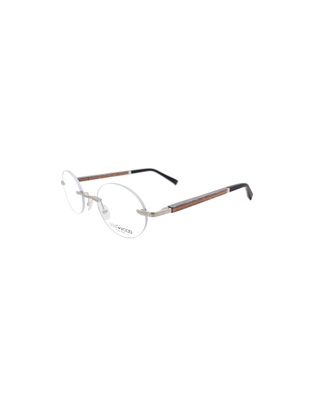 Gold And Wood KUMA01-K72-A83-GrOr-M