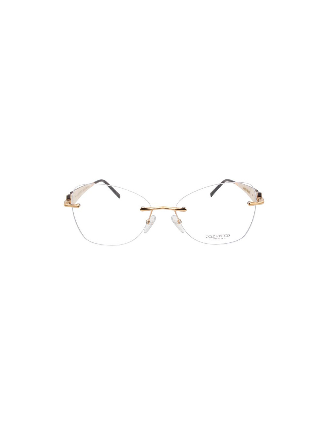 Gold And Wood LUNA02-00-BaTa68-M