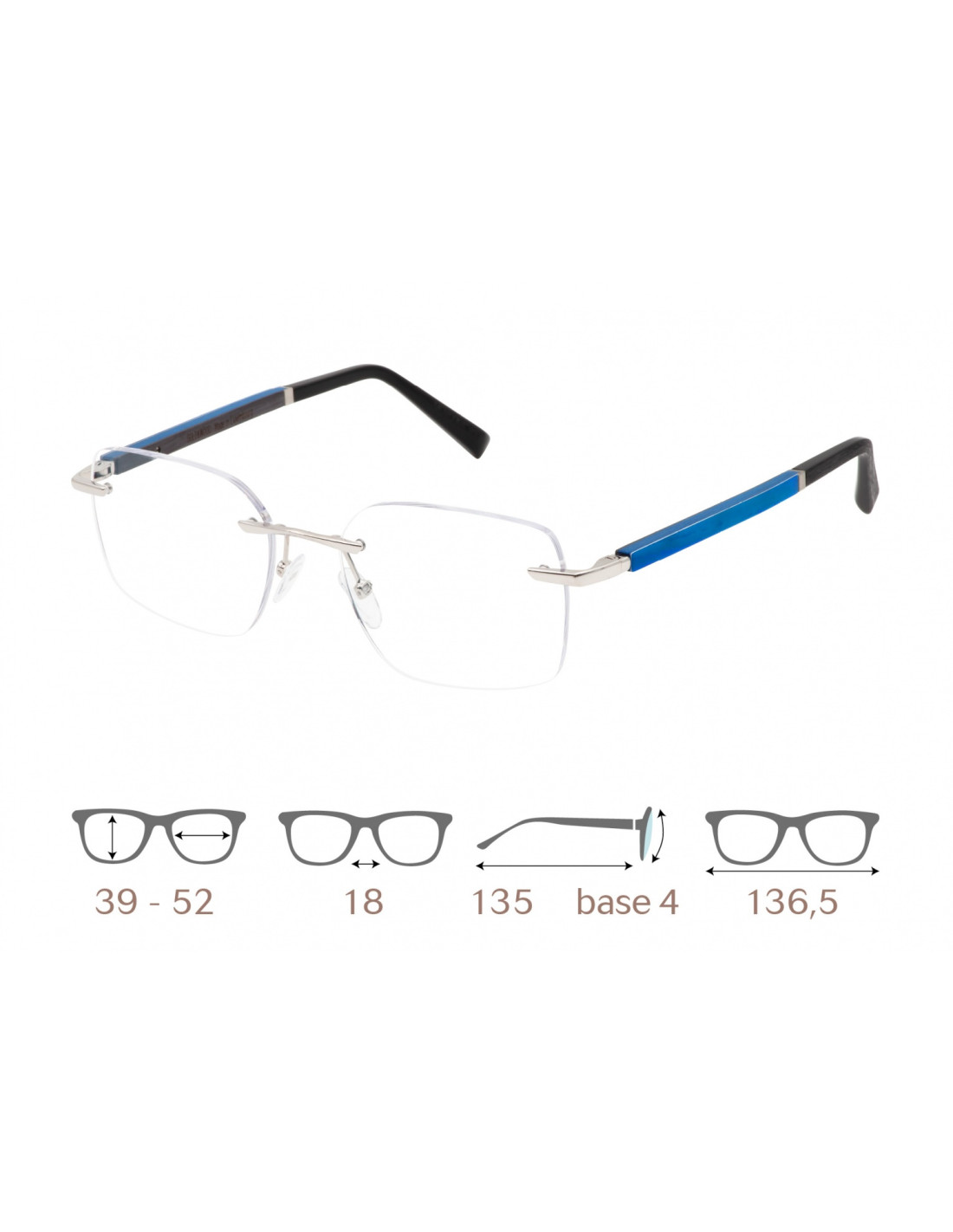 gold and wood MERCURE 03.16.S01.74