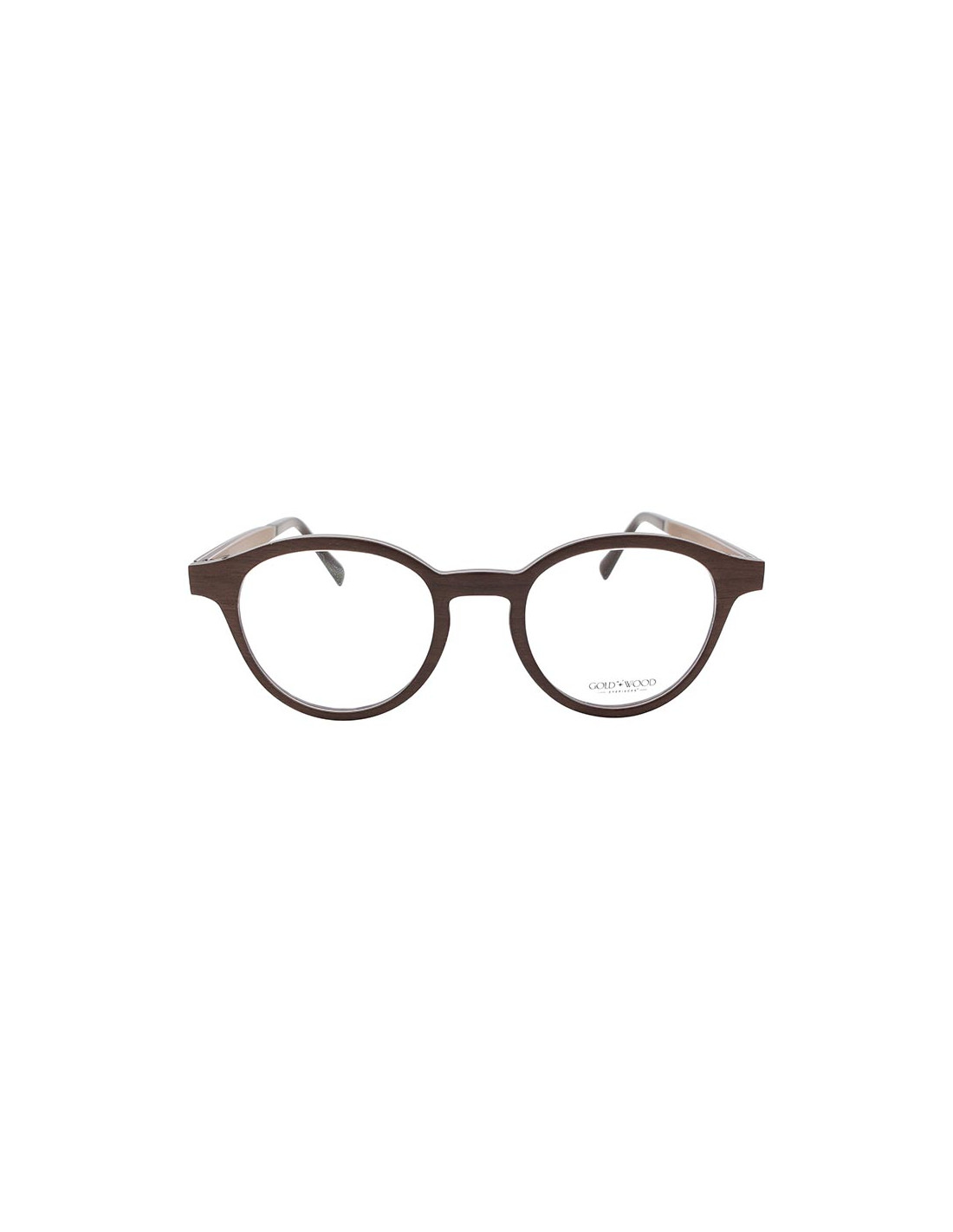 gold and wood NAOS 01.03