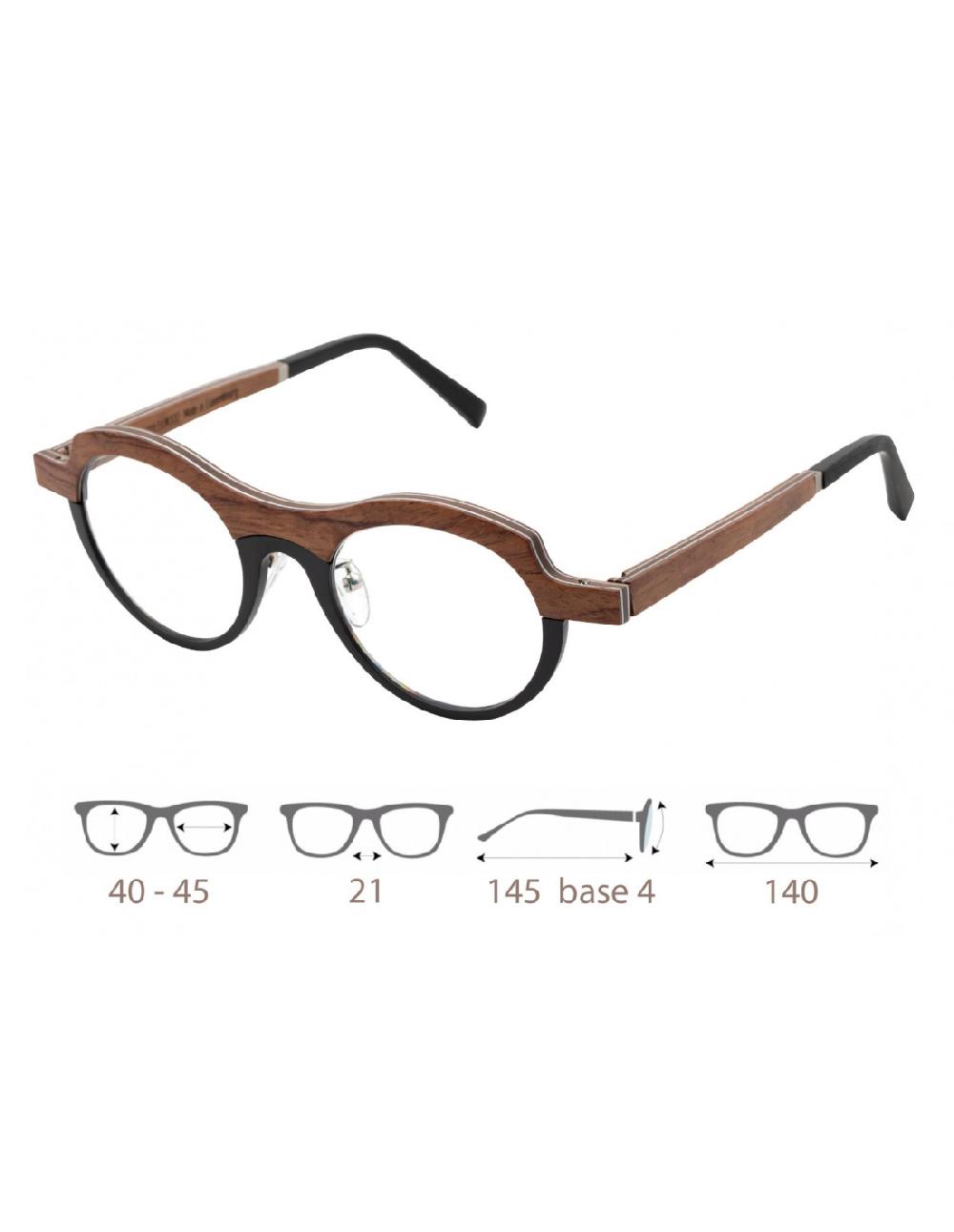 gold and wood NICE 01.01