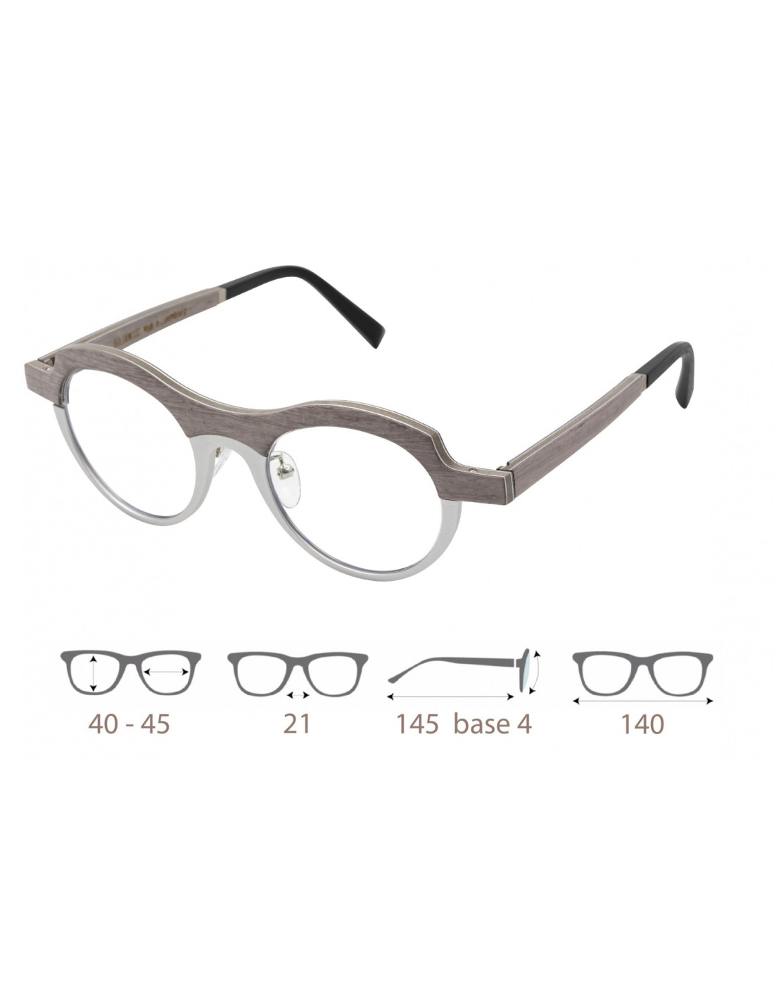 gold and wood NICE 01.02