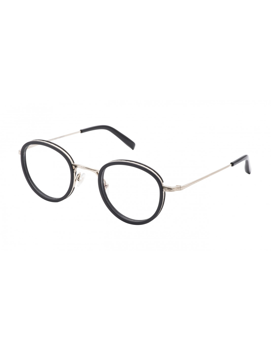 gold and wood OCULUS NEO 01.01