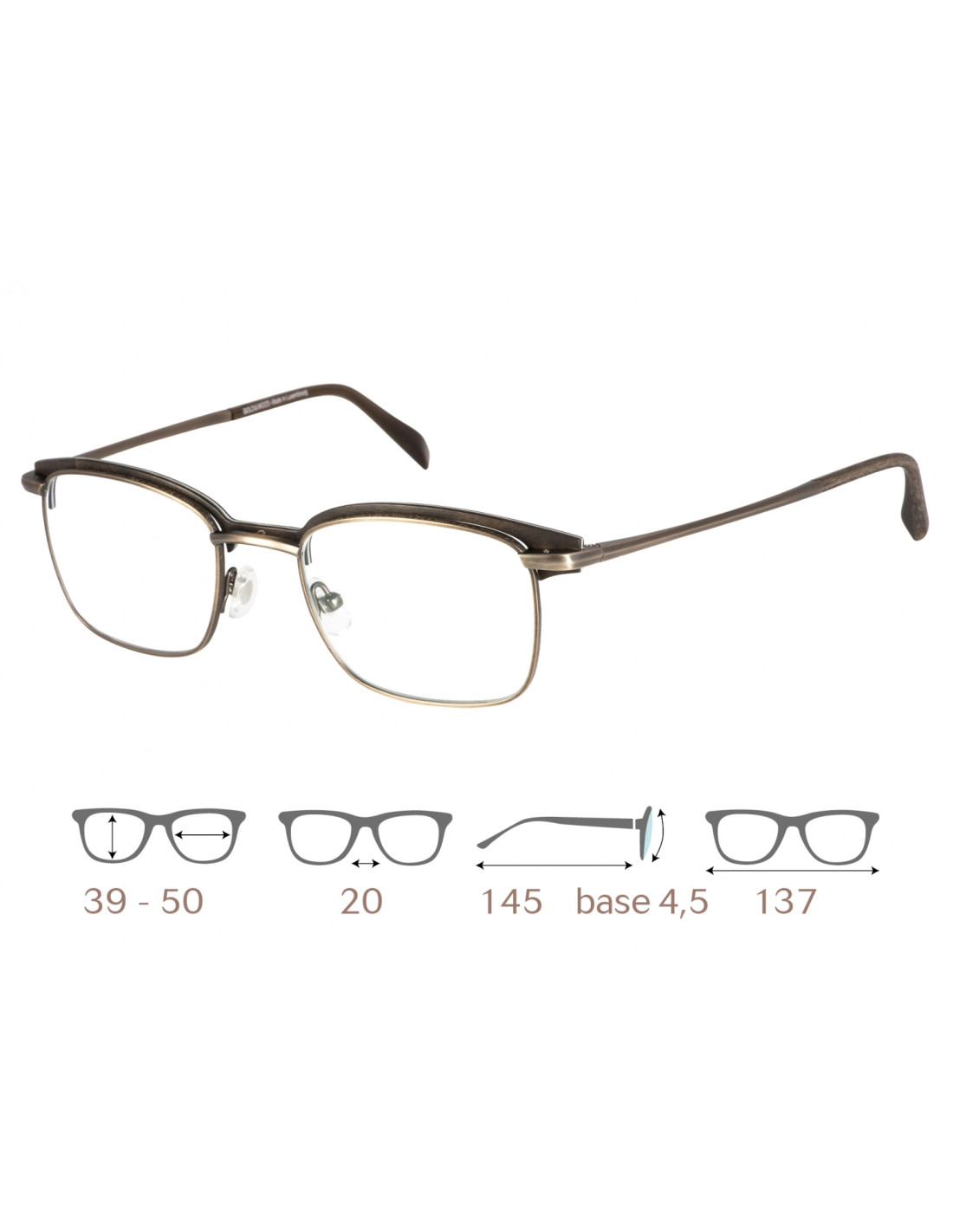 gold and wood ORSAY 02.04