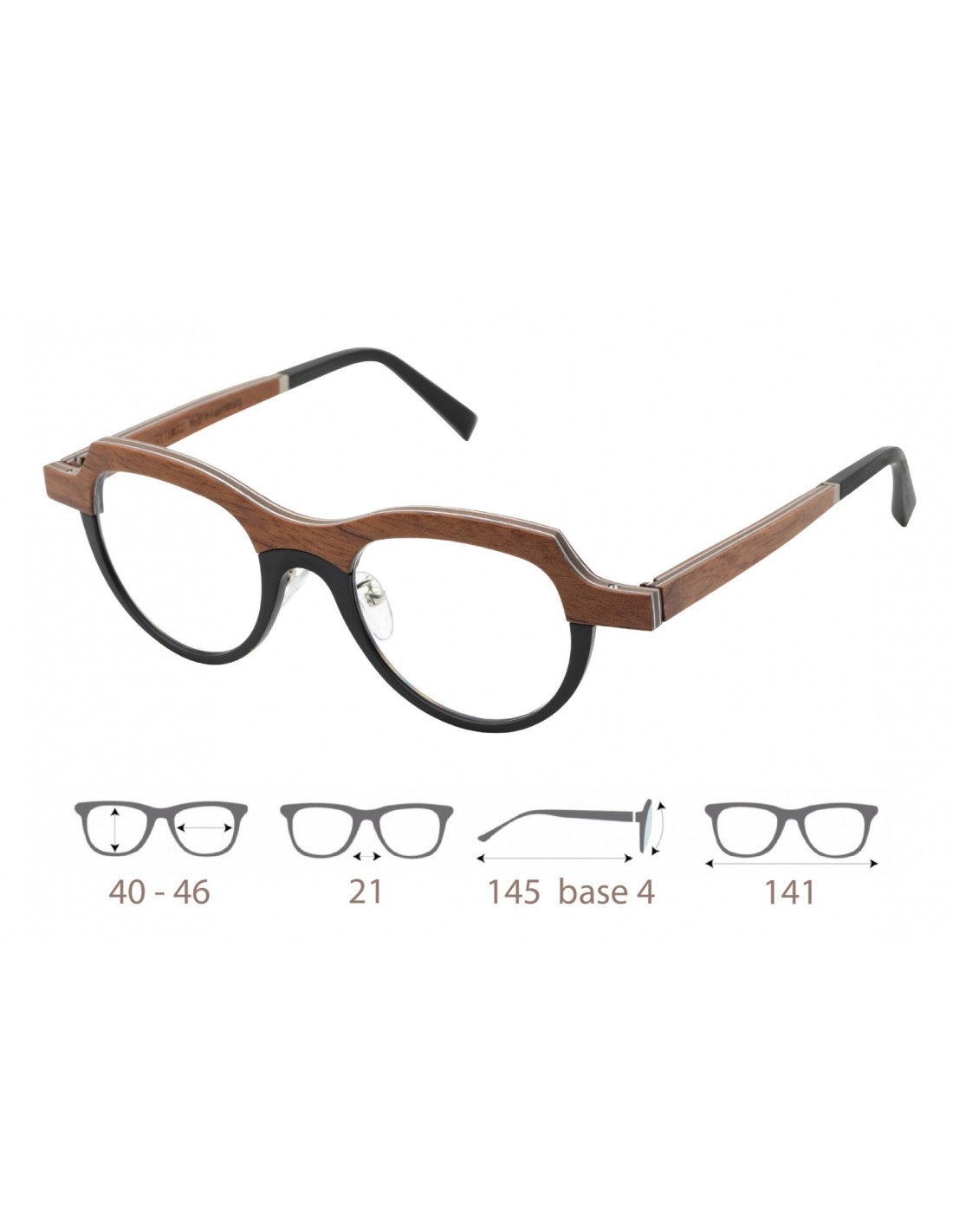 gold and wood POSITANO 01.01