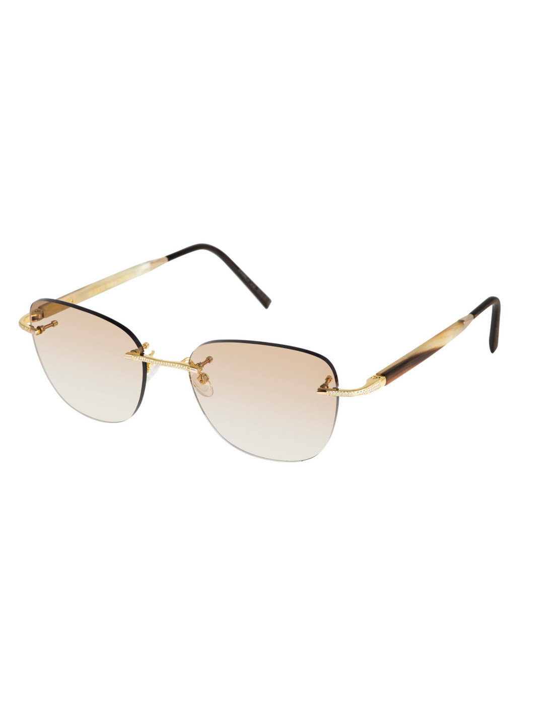 gold and wood PRINCESSE 01.D.07.01.CB24