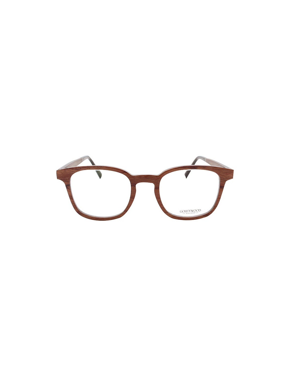 gold and wood PULSAR01-43-M