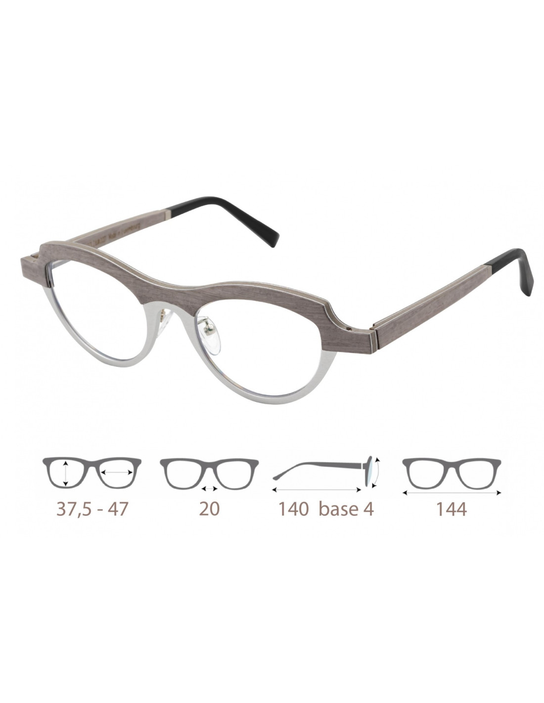 gold and wood SANTORINI 01.02