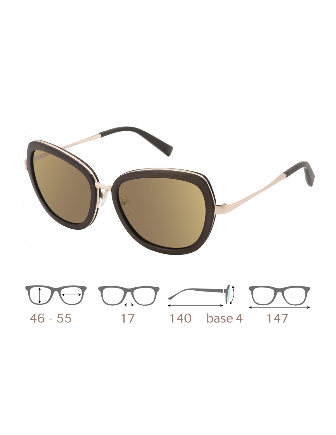 gold and wood SUNSET 01.04