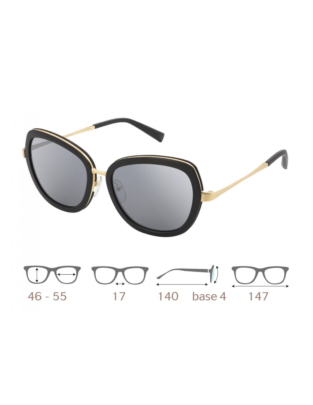 gold and wood SUNSET 01.05