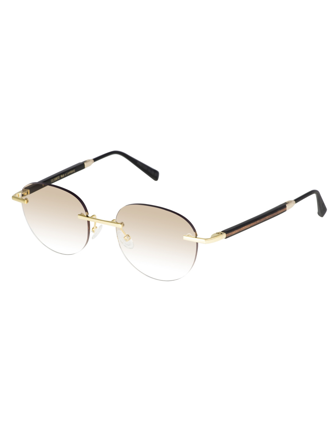 gold and wood WINDSOR 14.08.01.CMB33