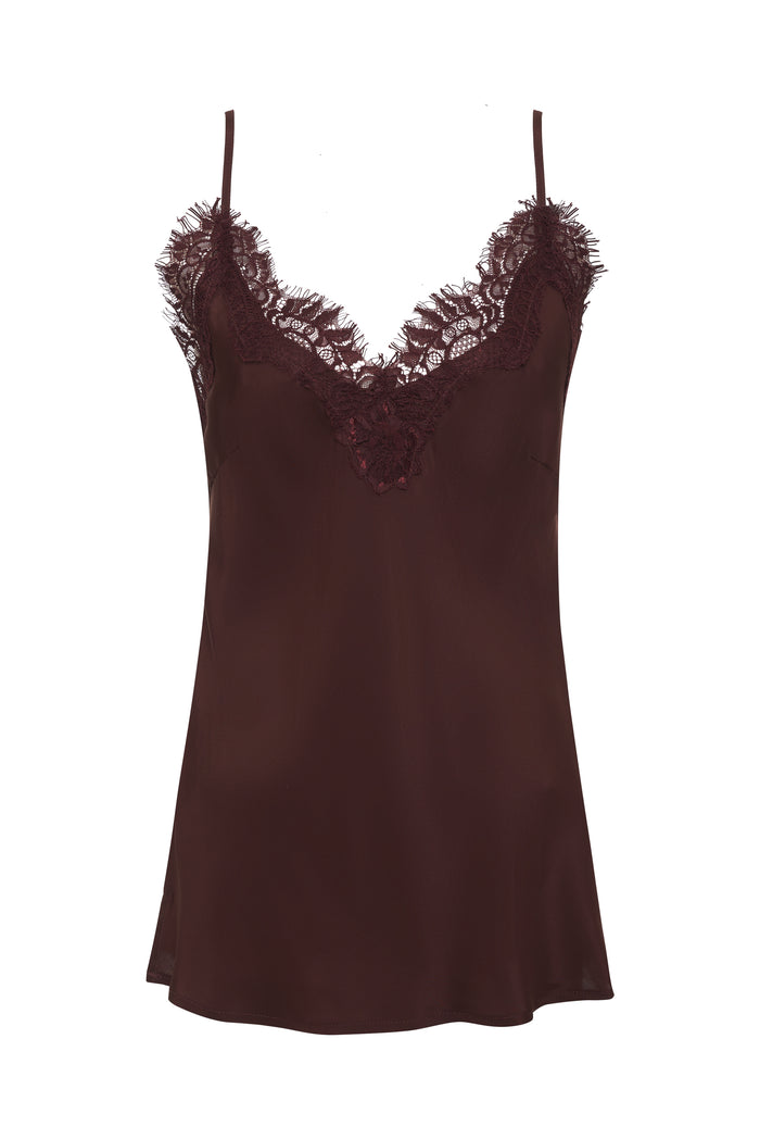 Gold Hawk Claire Coco Cami