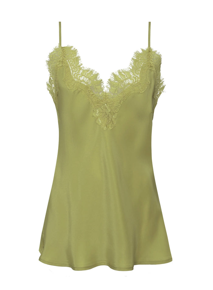 Gold Hawk Claire Coco Cami Palm Springs