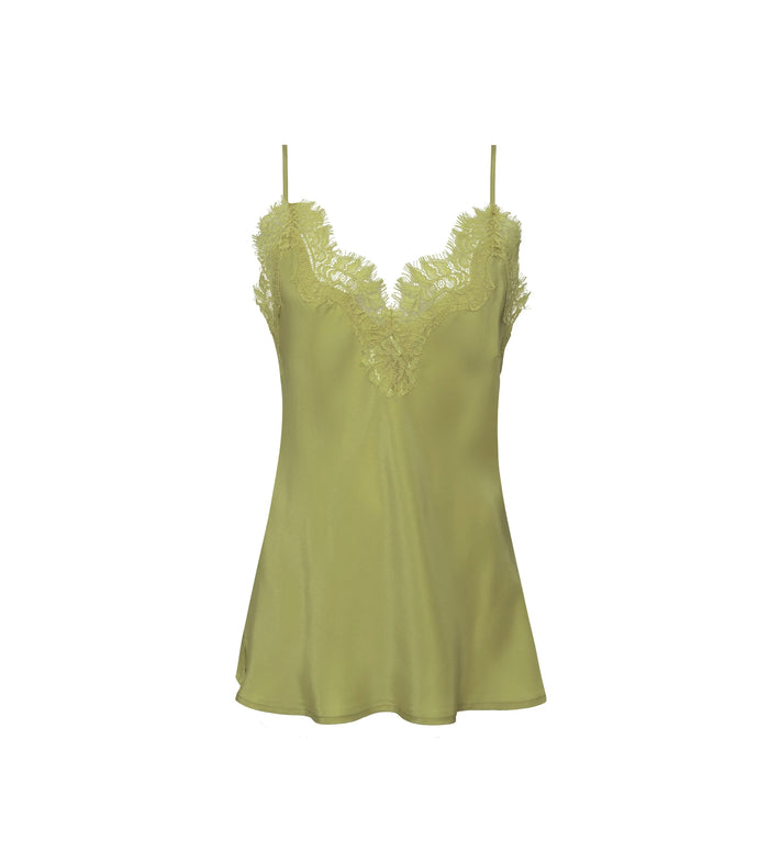 gold hawk Claire Coco Cami Palm Springs