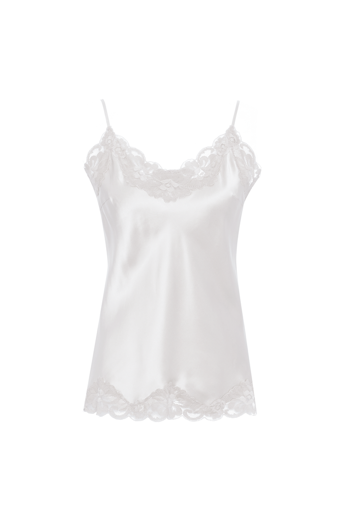 gold hawk Classic Cami Essentials