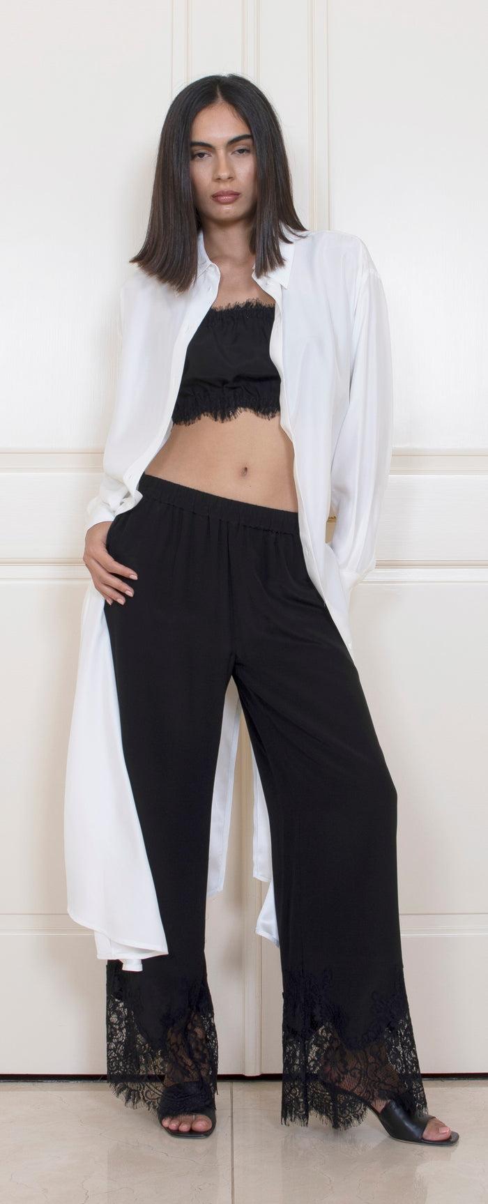 Gold Hawk Coco Bandeau