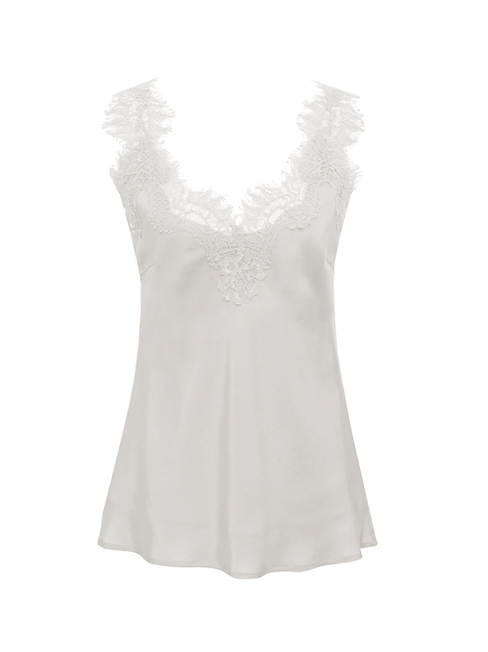 Gold Hawk Coco Megan Strap Bias Camie - Cloud