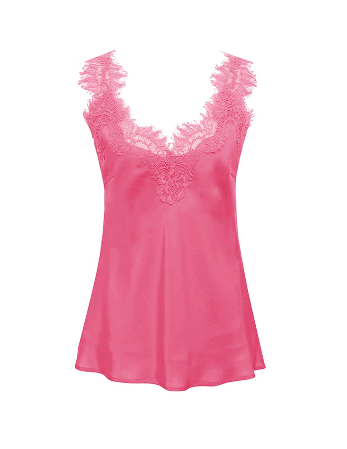 Gold Hawk Coco Megan Strap Bias Camie - Pink Tulip