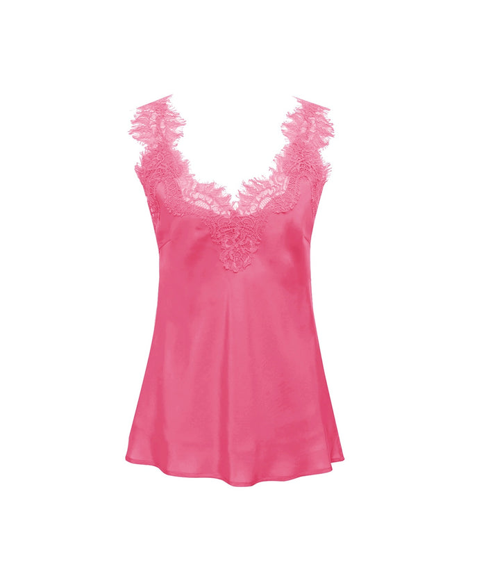 gold hawk Coco Megan Strap Bias Camie - Pink Tulip