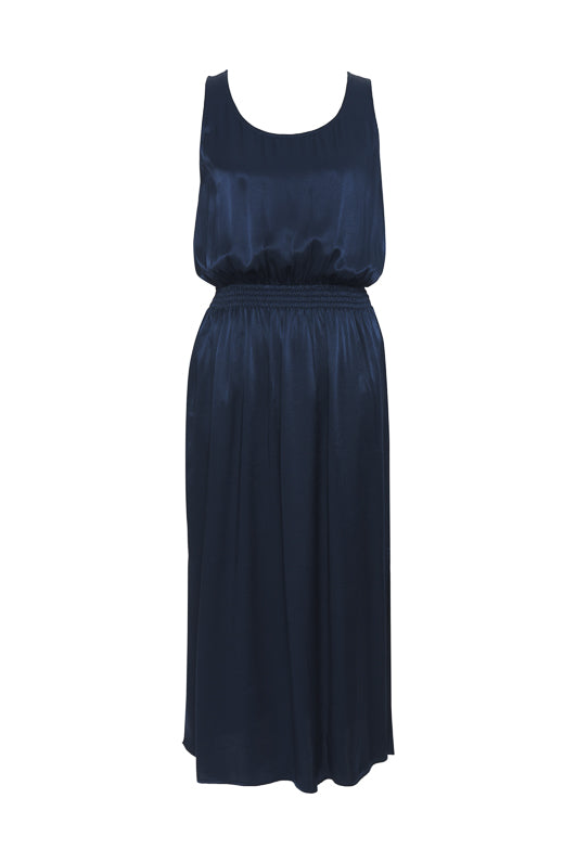 Gold Hawk Hayley Tank Dress