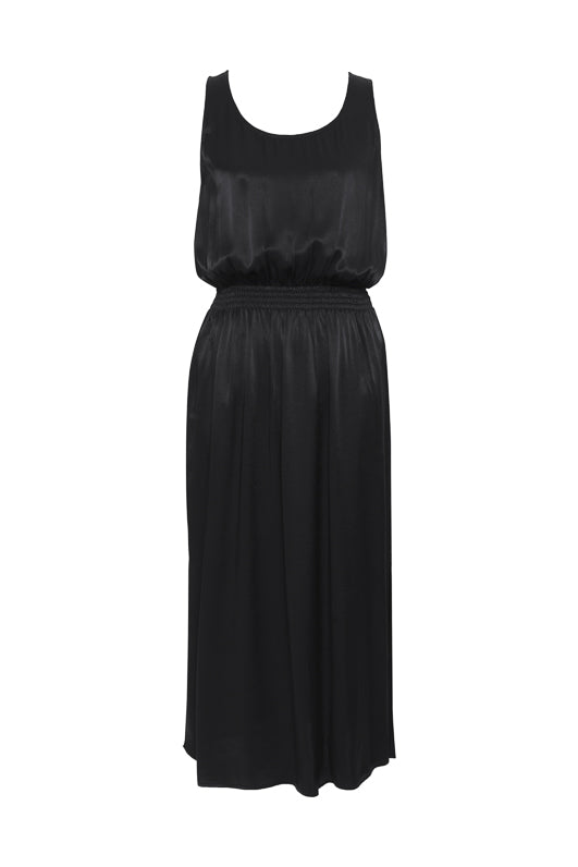 Gold Hawk Hayley Tank Dress