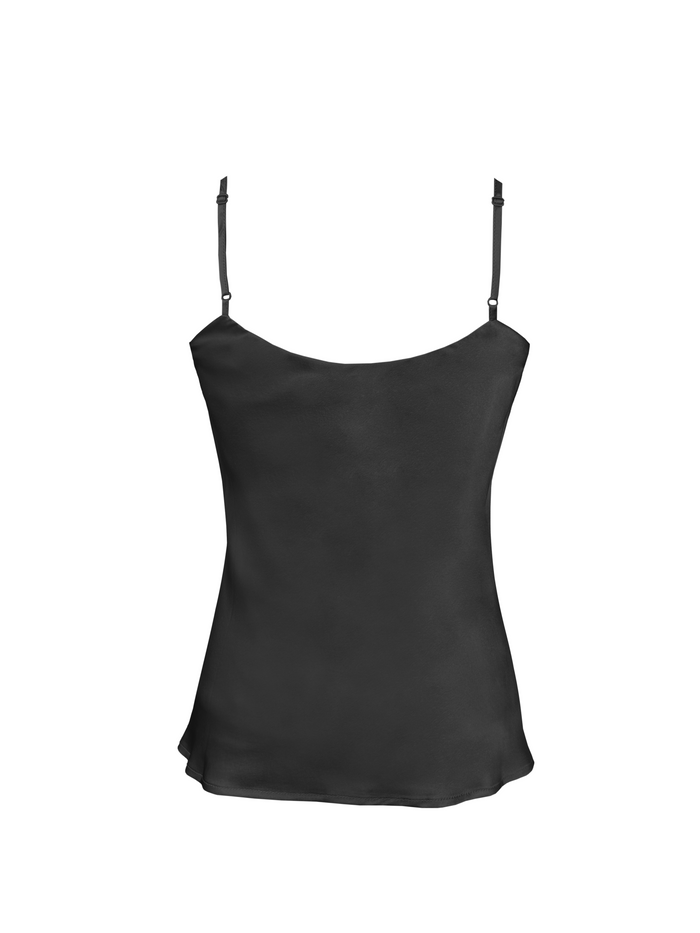 Gold Hawk Lizzy Bias Camie Black