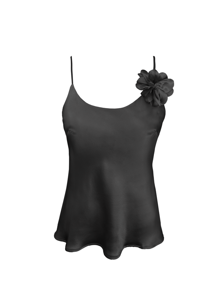 gold hawk Lizzy Bias Camie Black