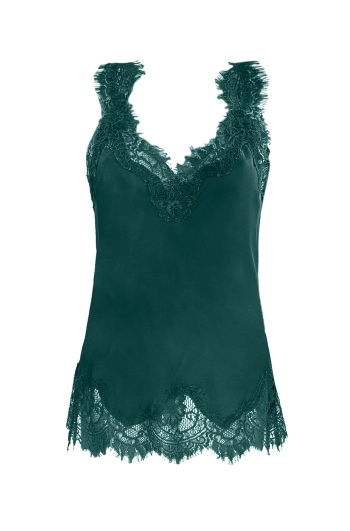 Gold Hawk Megan Camisole