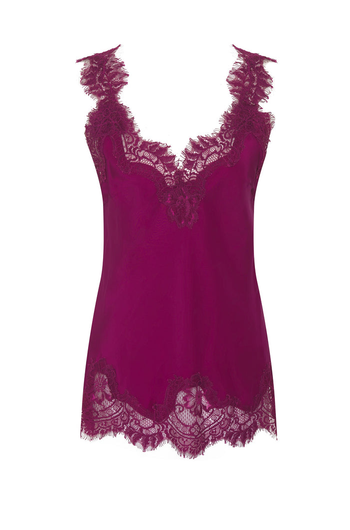 Gold Hawk Megan Camisole