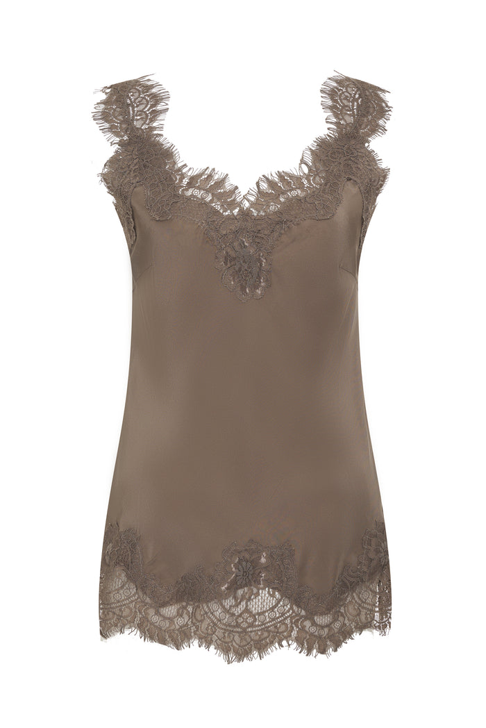 Gold Hawk Megan Camisole