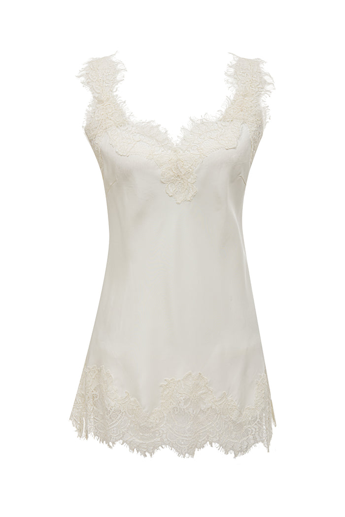 gold hawk Megan Camisole