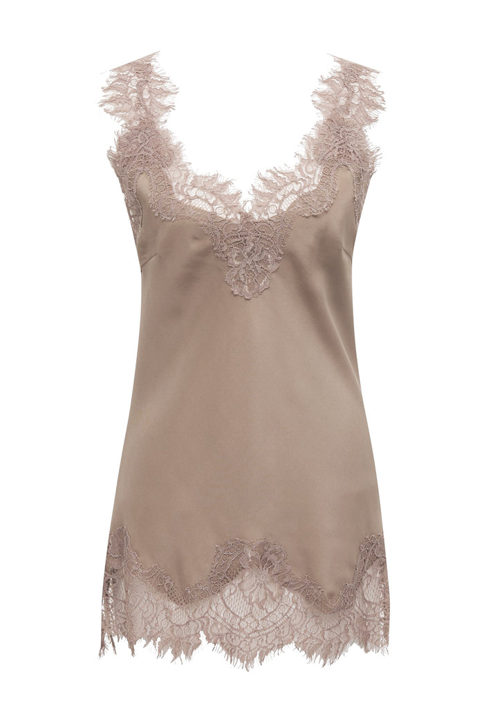 gold hawk Megan Camisole