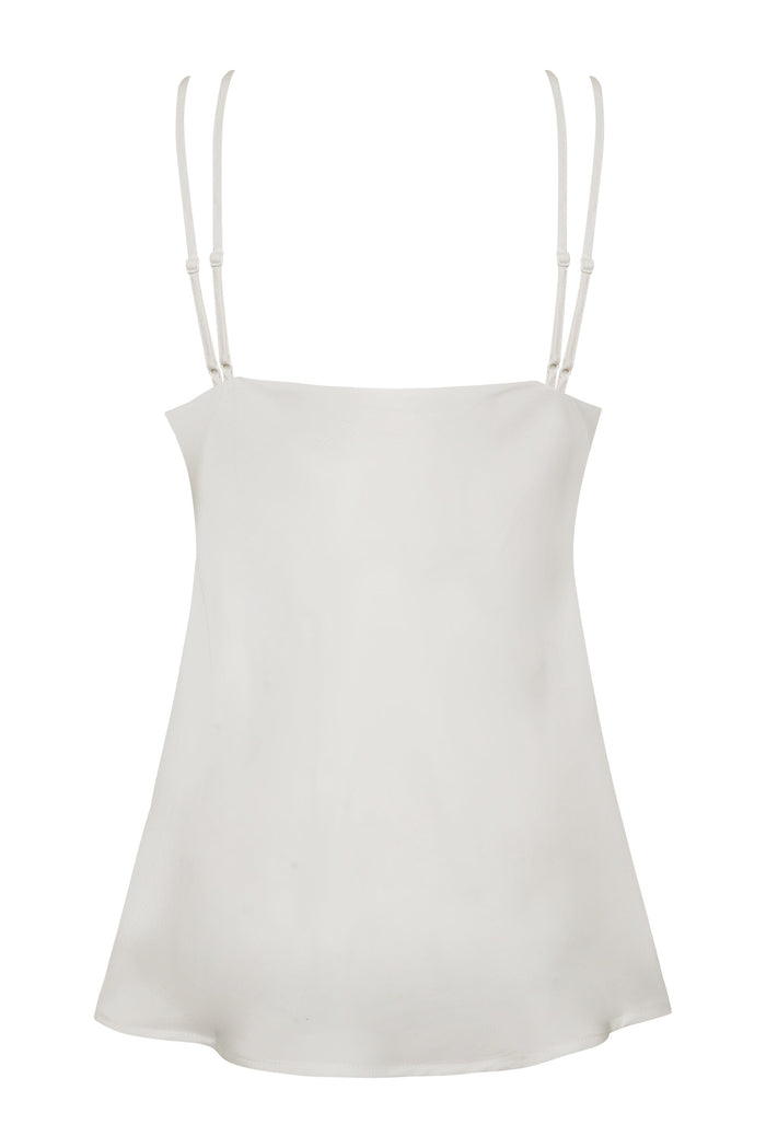 Gold Hawk Mia Cami Cloud