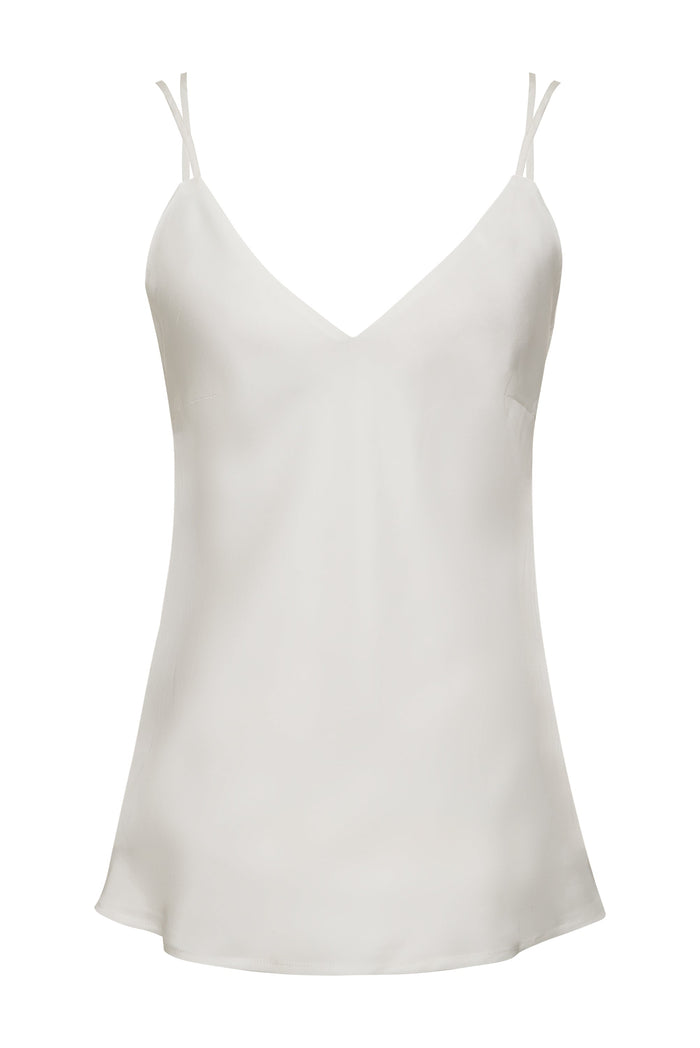 gold hawk Mia Cami Cloud