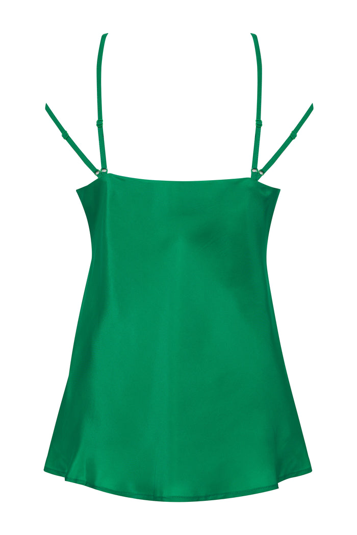 Gold Hawk Mia Cami Tourmaline