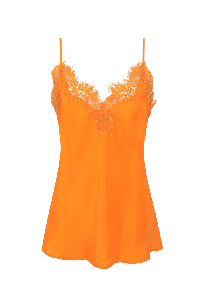 Gold Hawk Mini Claire Cami