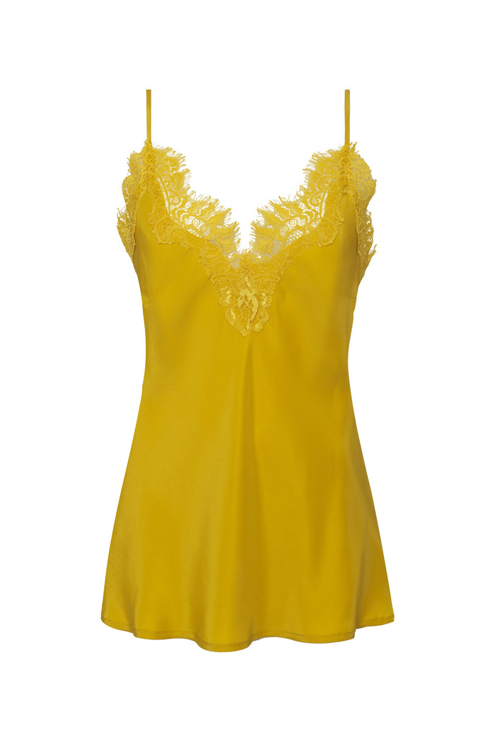 Gold Hawk Mini Claire Cami