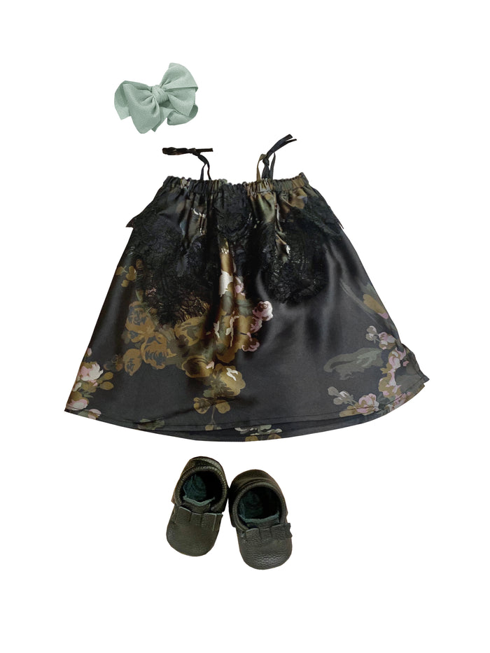 Gold Hawk Mommy & Me Bundle BH Garden