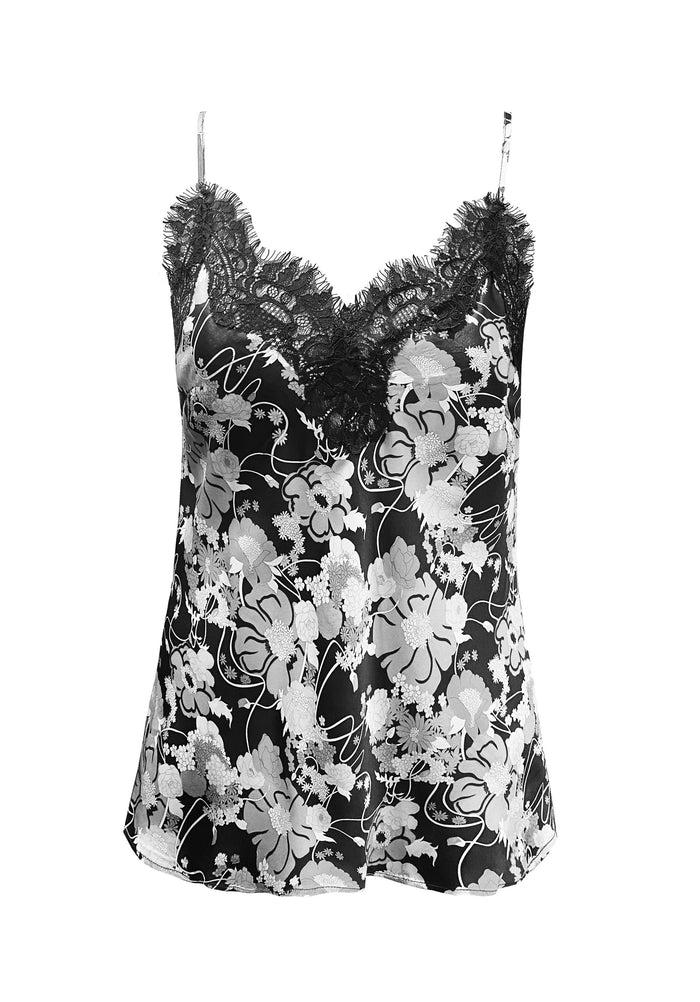 gold hawk Mommy & Me Bundle Black Miami