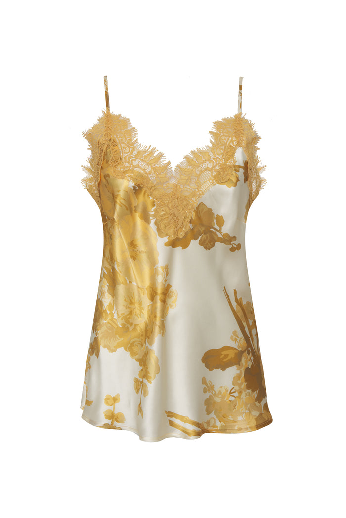 gold hawk Mommy & Me Bundle Golden Bloom