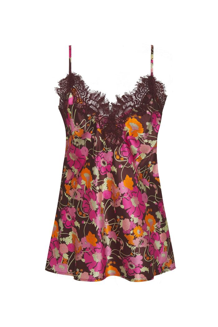 gold hawk Mommy & Me Bundle Plum Miami