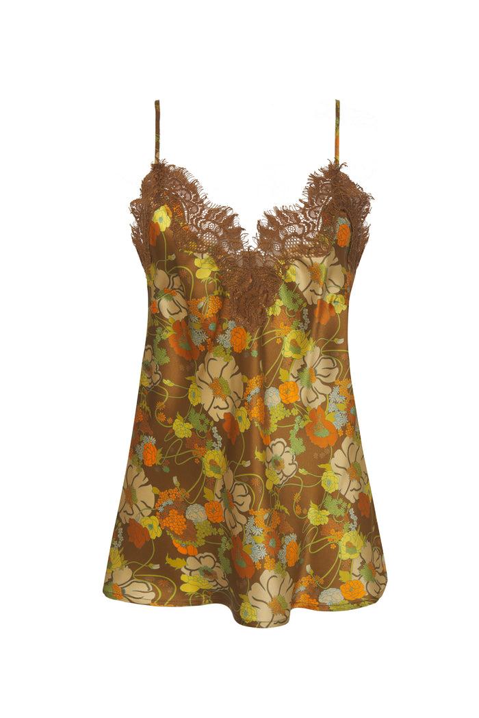 gold hawk Mommy & Me Bundle Tangerine Miami