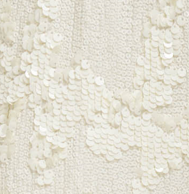 gold hawk Now 60% OFF - Lexi Sequin Halter Top - Dove