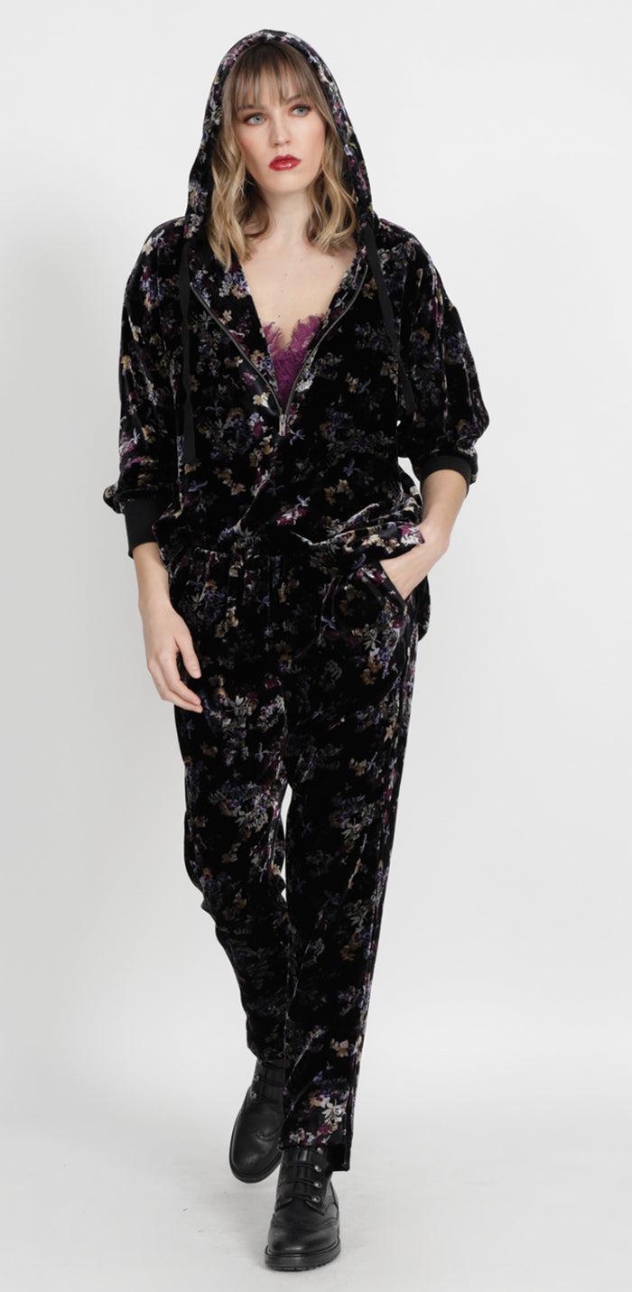 Gold Hawk Now 80% OFF - Victoria Pant