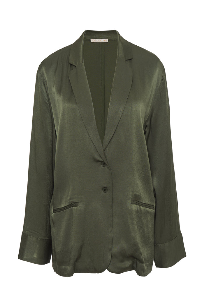 Gold Hawk Sienna Blazer