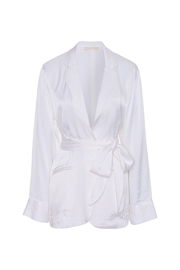 gold hawk Sienna Blazer