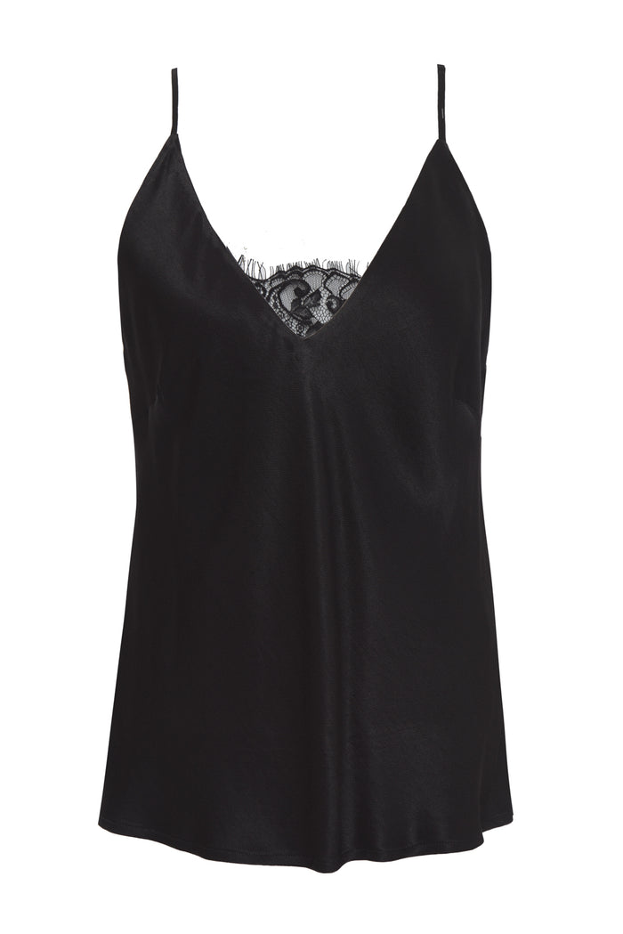 Gold Hawk Sienna Camisole