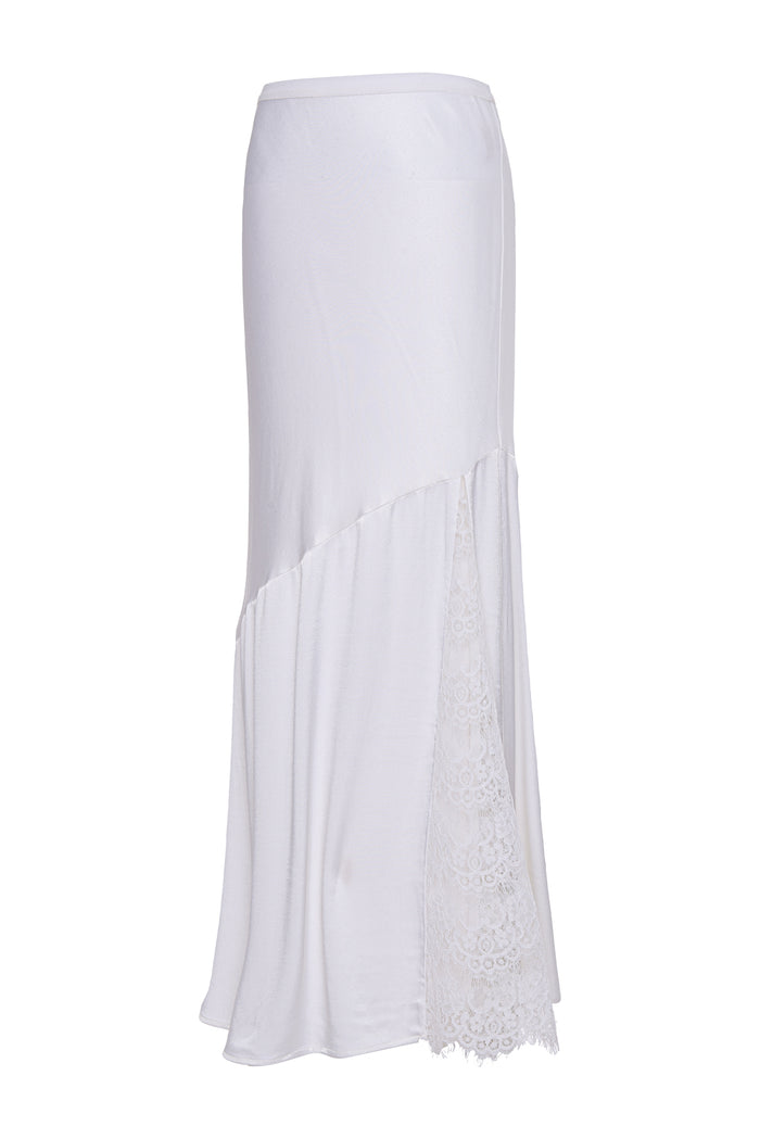 gold hawk Sienna Long Skirt